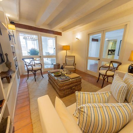 Hotel Casa Don Sancho By Mustique Cartagena Kültér fotó