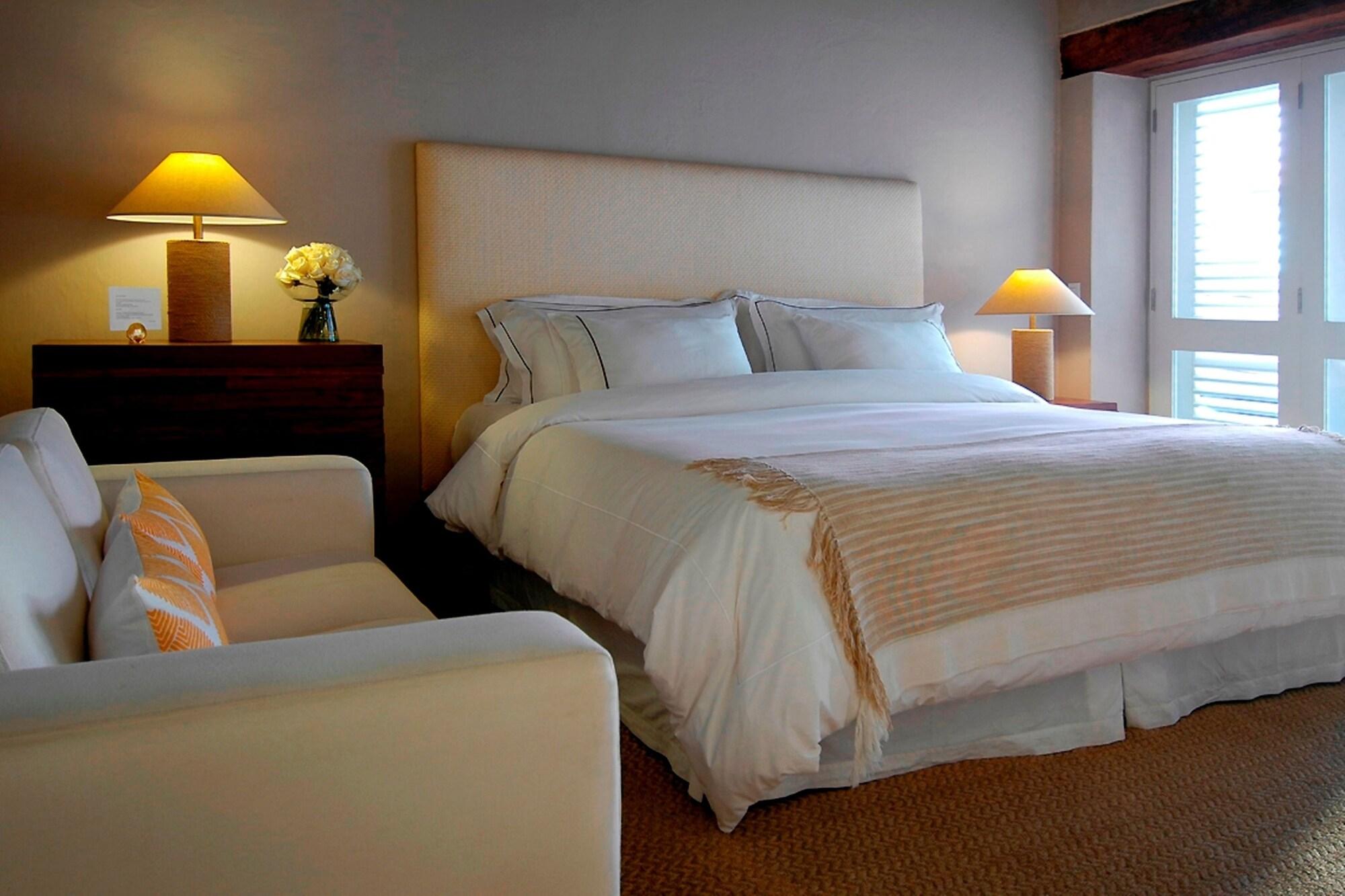 Hotel Casa Don Sancho By Mustique Cartagena Kültér fotó