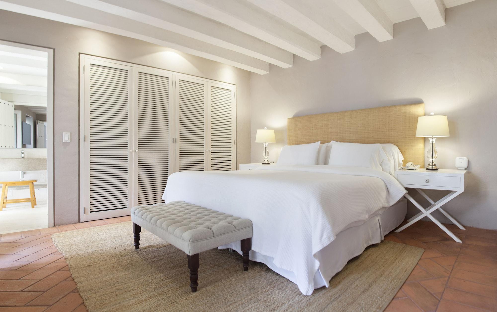 Hotel Casa Don Sancho By Mustique Cartagena Kültér fotó
