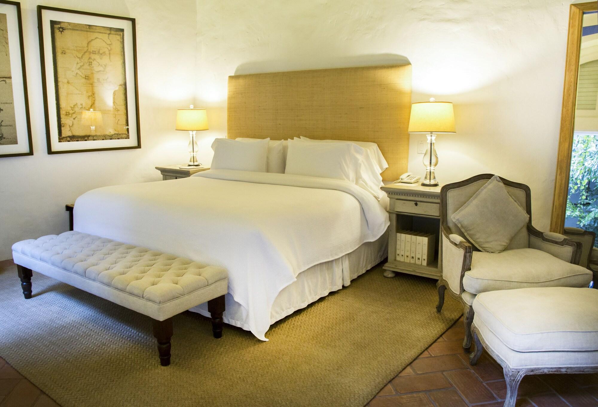 Hotel Casa Don Sancho By Mustique Cartagena Kültér fotó