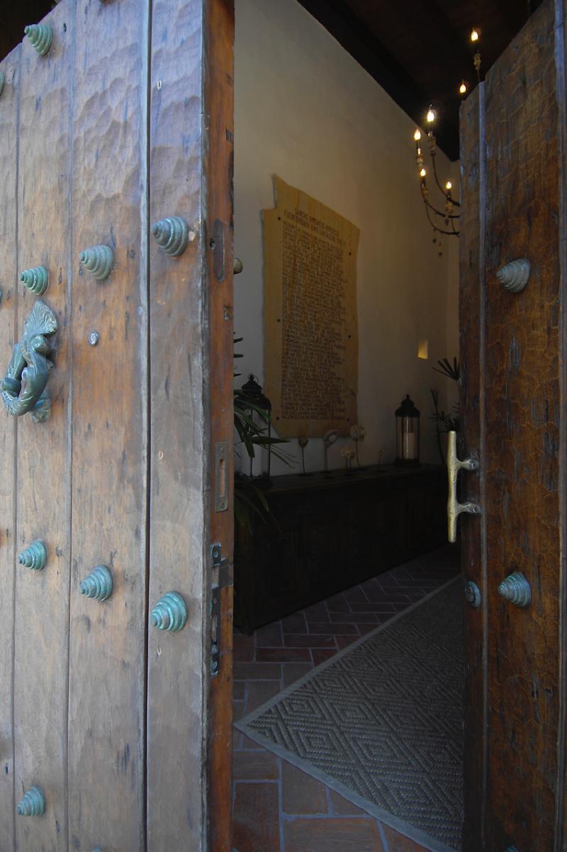Hotel Casa Don Sancho By Mustique Cartagena Kültér fotó