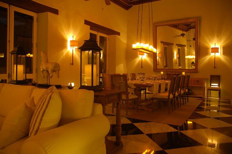 Hotel Casa Don Sancho By Mustique Cartagena Kültér fotó