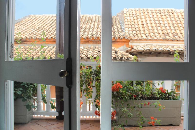 Hotel Casa Don Sancho By Mustique Cartagena Kültér fotó