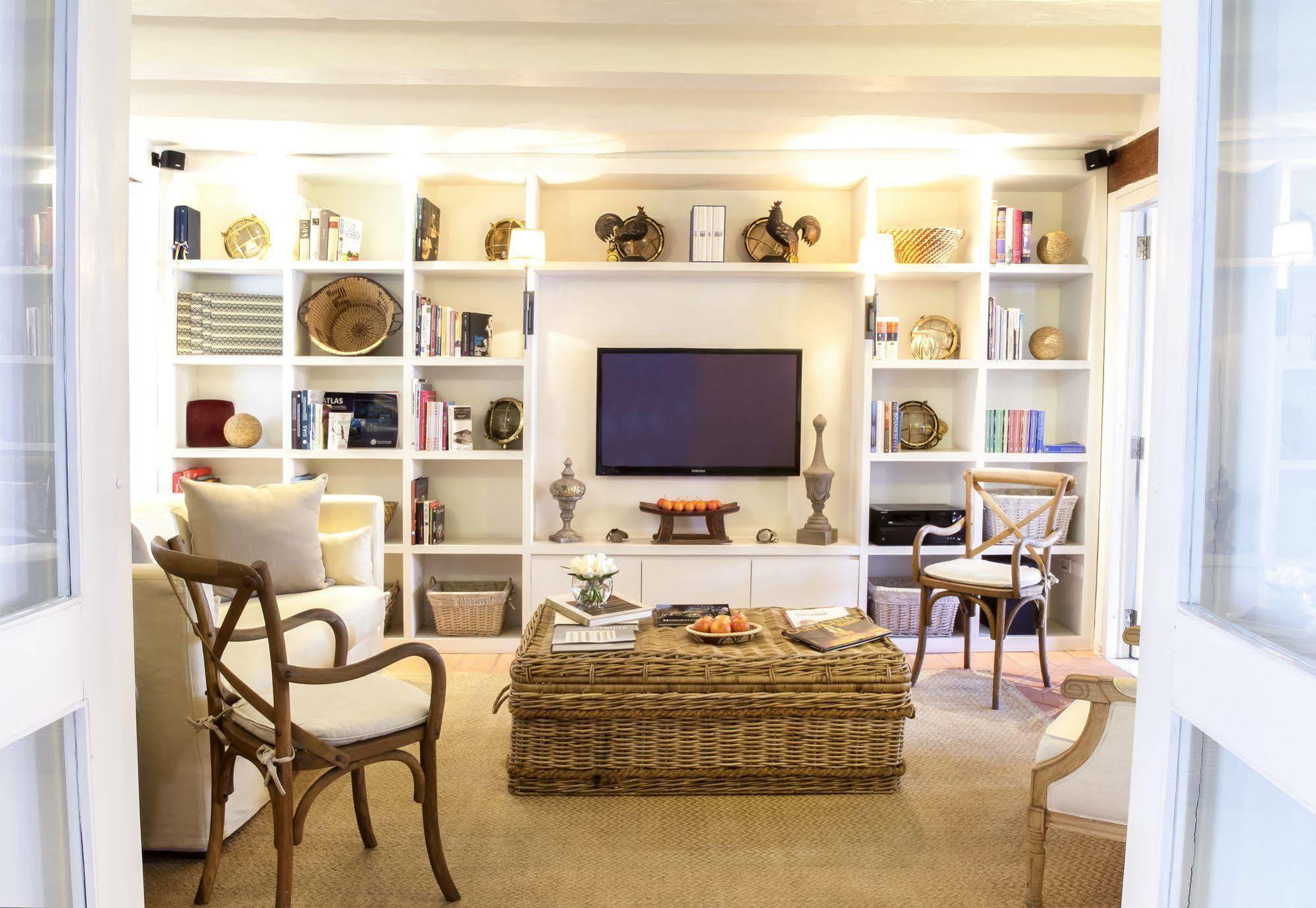 Hotel Casa Don Sancho By Mustique Cartagena Kültér fotó