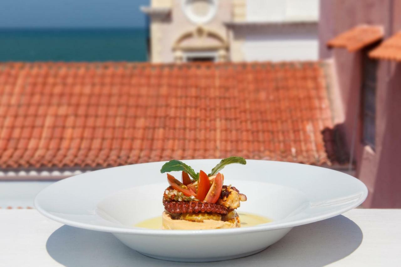Hotel Casa Don Sancho By Mustique Cartagena Kültér fotó